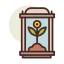 Sprout icon 64x64