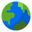 World icon 64x64