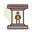 Body scan icon 64x64