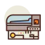 Hibernation icon 64x64