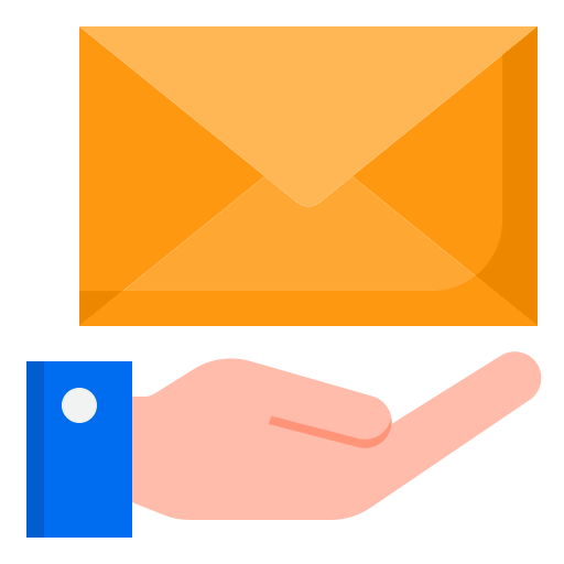 Email icon