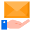 Email アイコン 64x64