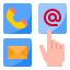 Communicate icon 64x64