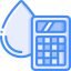 Oil price icon 64x64