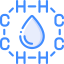 Molecular structure icon 64x64
