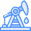 Oil drill icon 64x64