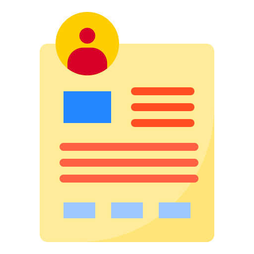 Profile icon