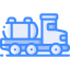 Oil tanker icon 64x64