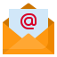 Email icon 64x64
