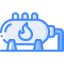 Gas storage Symbol 64x64