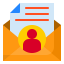 Email Symbol 64x64