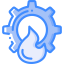 Gas icon 64x64