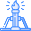 Fracking icon 64x64