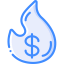 Gas icon 64x64