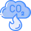Pollution icon 64x64
