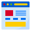 Template icon 64x64
