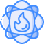 Gas icon 64x64