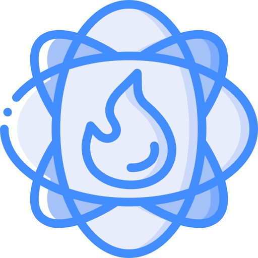 Gas icon