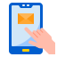 Email icon 64x64