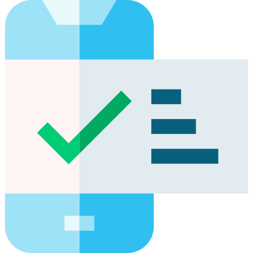 Order icon