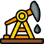 Oil drill icon 64x64