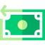 Refund アイコン 64x64
