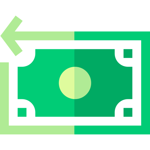 Refund icon
