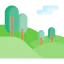 Hills biểu tượng 64x64