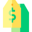 Price tag icon 64x64
