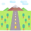 Road icon 64x64