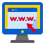 Website icon 64x64