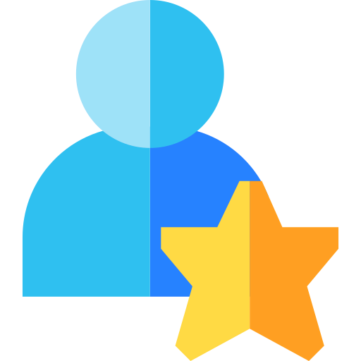 User icon