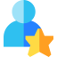 User icon 64x64