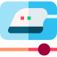 Video player icon 64x64