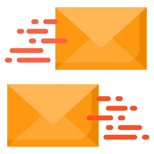Messaging icon
