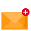 Mail icon 64x64