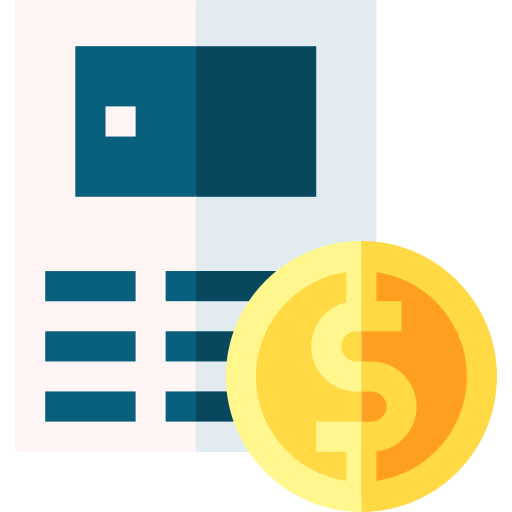 Budget icon