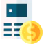 Budget icon 64x64