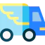 Express delivery іконка 64x64
