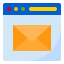 Mail Ikona 64x64