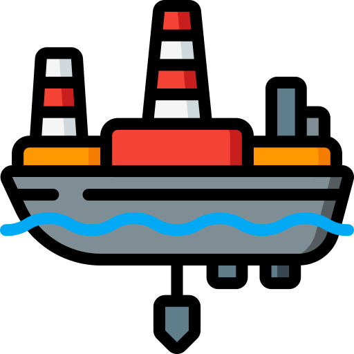 Oil icon