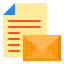 Email icon 64x64