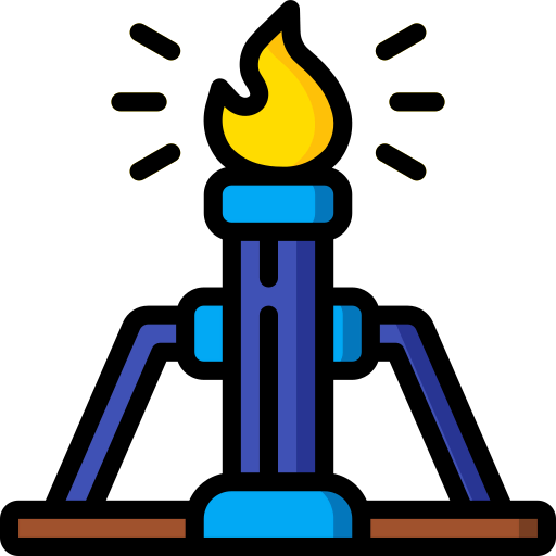 Fracking icon