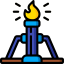 Fracking icon 64x64