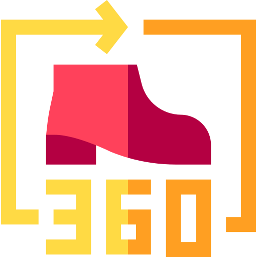360 view icon