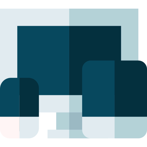 Monitor icon
