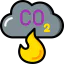 Pollution icon 64x64