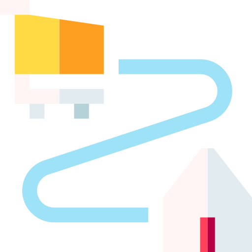 Delivery icon