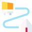 Delivery icon 64x64