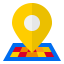 Location icon 64x64